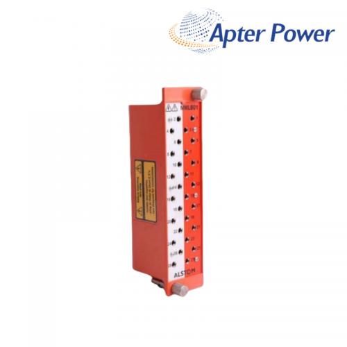 MMLG01 TEST BLOCK MODULE