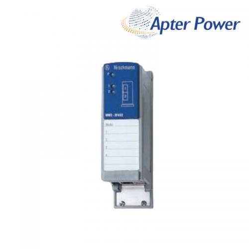 MM2-2FLM4  Media Module