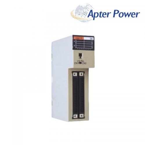 C200H-ID217  High Density Input Module