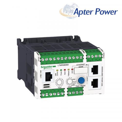 LTMR08MFM Motor controller