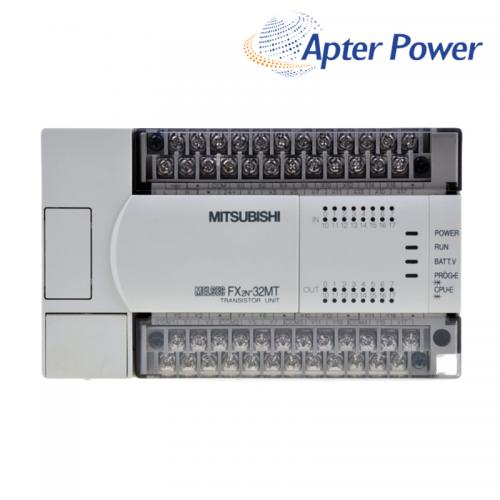FX2N-32MT PLC Legacy Products