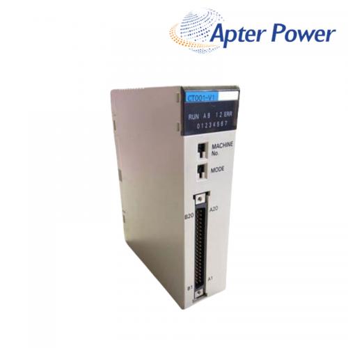 C200H-CT001-V1 High-speed Counter Unit