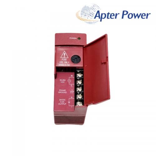 NX70-POWER1-OM Program Controller