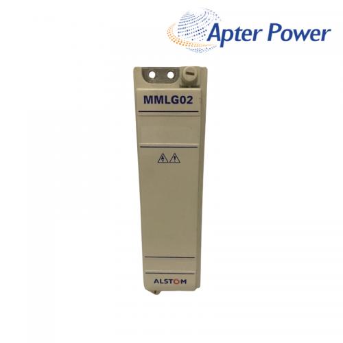 MMLG02 Test Block Module