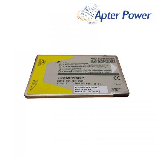 TSXMRP032P Memory Card