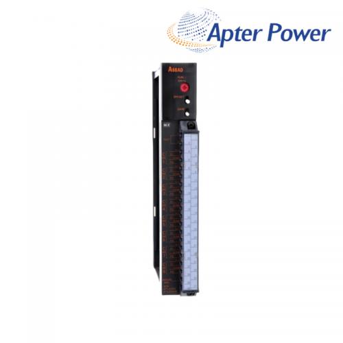 A68AD A/D Converter Module