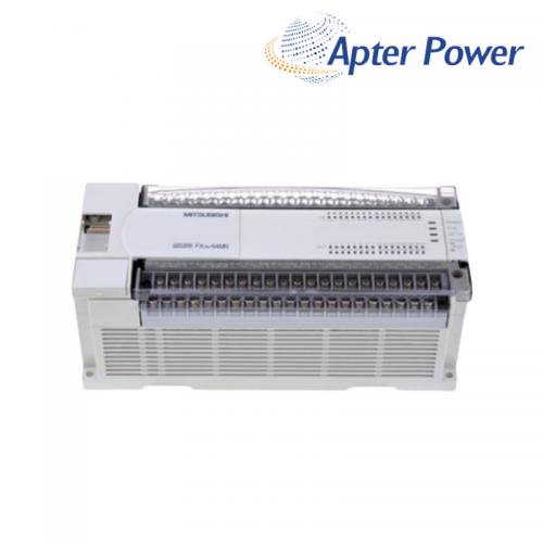 FX2N-64MR-001 Programmable Controllers