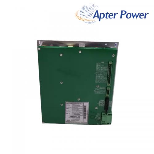 MOX720-P4668E 80026-518-01-R  Power Supply Module