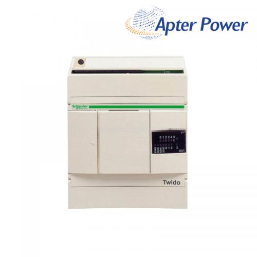 TWDLCAA16DRF Compact base controller