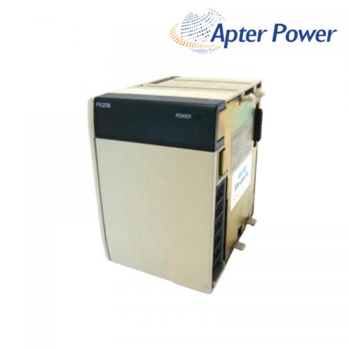 CQM1-PA206 Power Supply Module