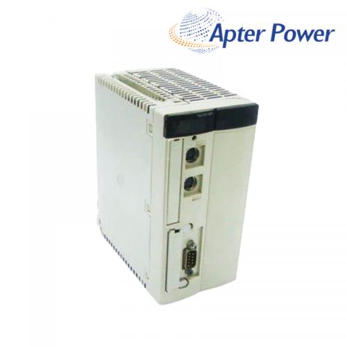 TSXP57453M High-Performance Processor