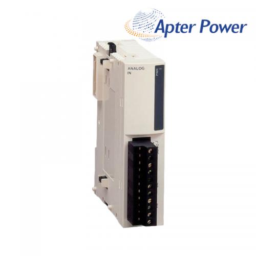 TWDAMI2HT Input Module 2 Point Analog