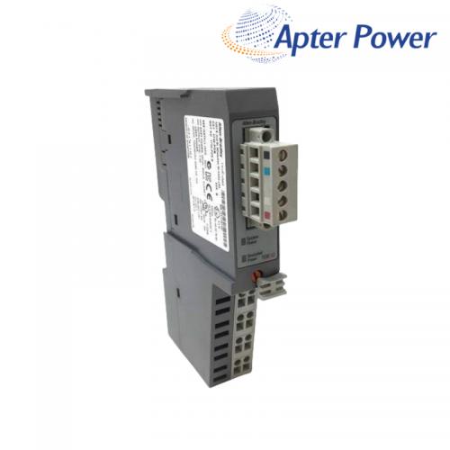 1734-PDN Point I/O module