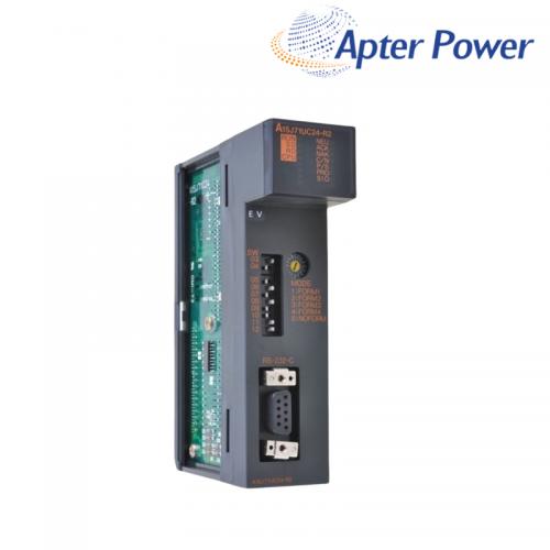 A1SJ71UC24-R2 Computer Link Module