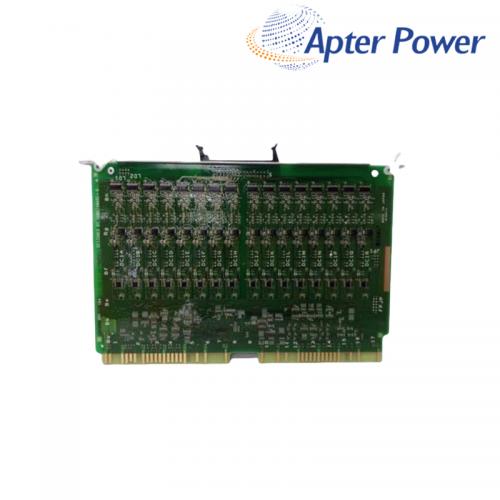 LUD700A Analog output module