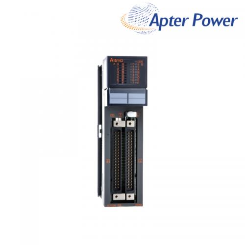 A1SY42 Digital Output Module