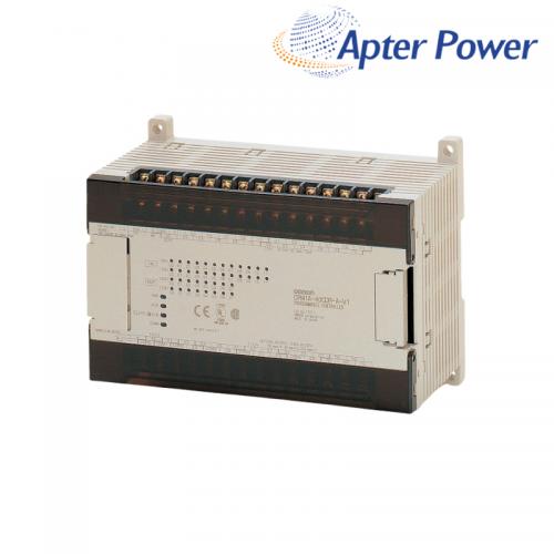CPM1A-40EDR I/O Module