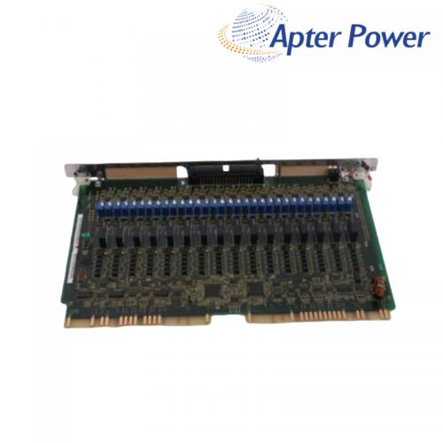 LPU100H Analog Input Module