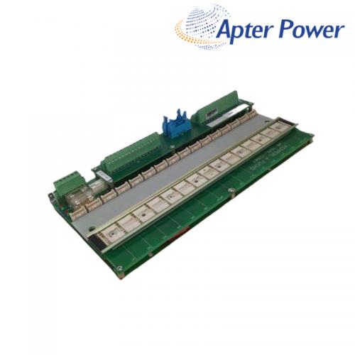 MB-16U5L-103681 MB-C3-DI32-AKB-131969  SE Termination Board