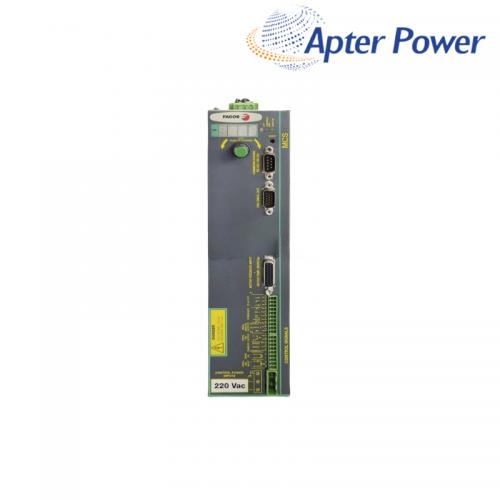 MCS-20L  COMPACT DRIVE