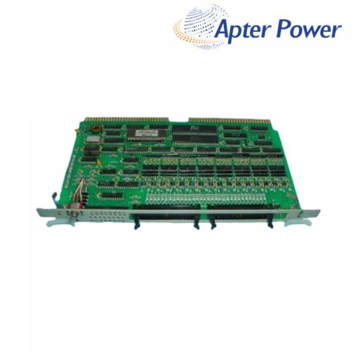 LPP100A BURGESS BUS MODULE