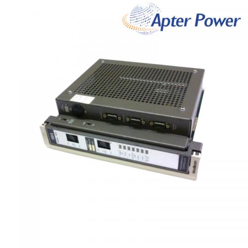 PC-E984-785 Programmable Controller CPU Module