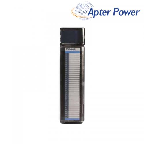 IC694MDL740 Voltage Output module