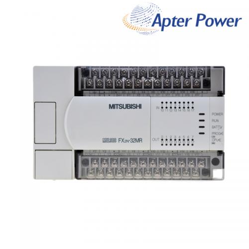 FX2N-32MR-001 PLC Legacy Products