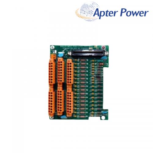 MC-TAIH22 51204170-250  DIGITAL INPUT BOARD