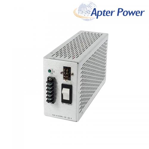 51107595-100  Power Supply
