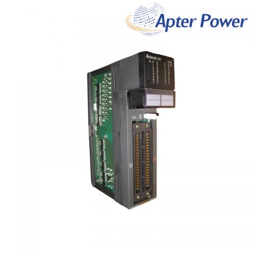 A1SH42 I/O Module