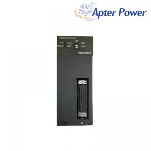 A1SCPU Controller module