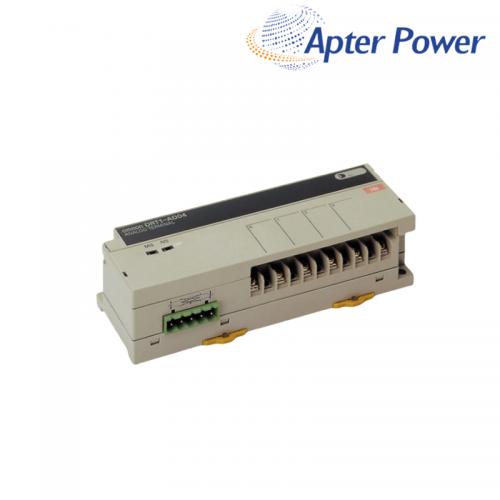 DRT1-AD04  Analog I/O DeviceNet Terminals
