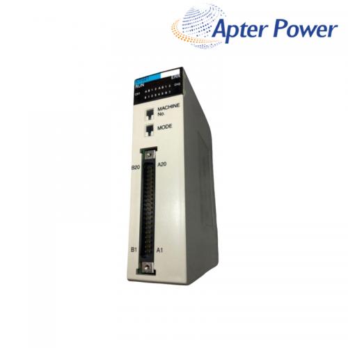 C200H-CT021 High Speed Counter Module