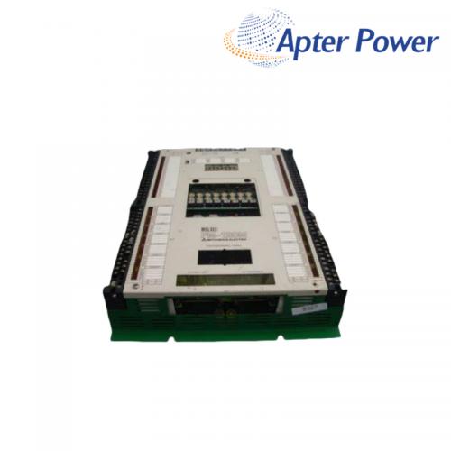 PM-120M Machine Control