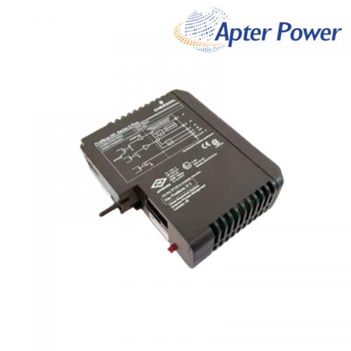 KJ3243X1-BB1 12P3994X042 VE4022  Input Module