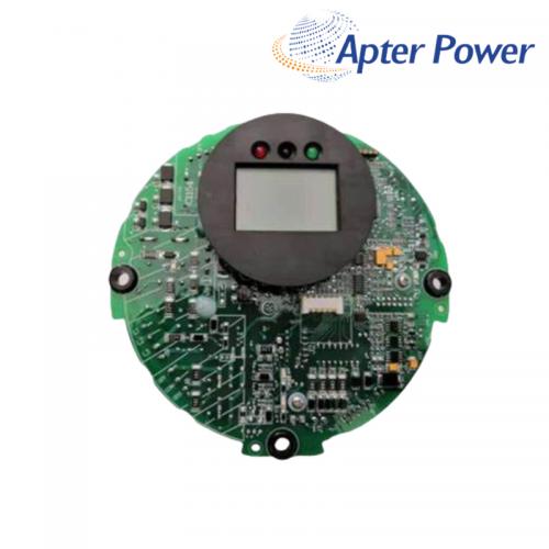 IQT MOD6G Process Control Actuators