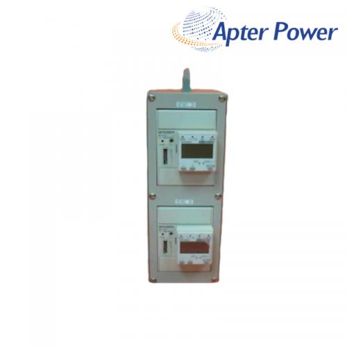 EMU-D25  PLC DCS SERVO Control