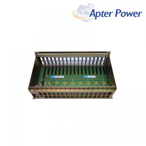 1771-A4B  16 Slot I/O Chassis