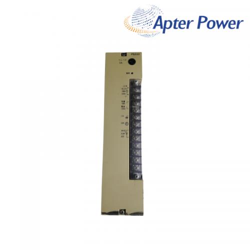 C500-PS222 3G2A5-PS222 POWER SUPPLY