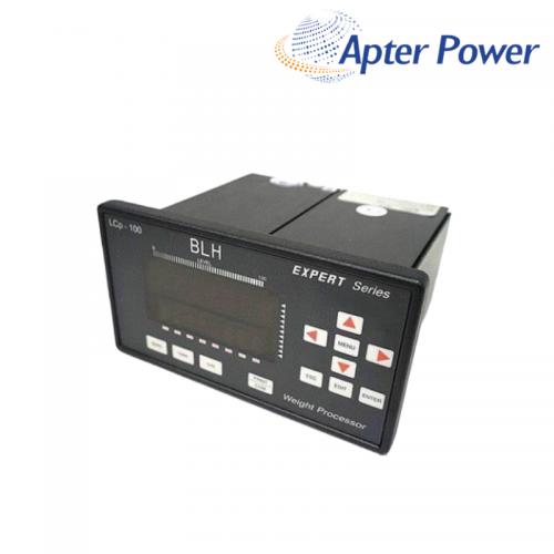 LCP-100  Local Control Panel