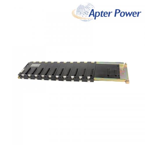C200HW-BC081-V1  8-Slot Backplane