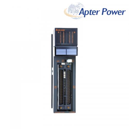 A1SY42P Digital Output Module