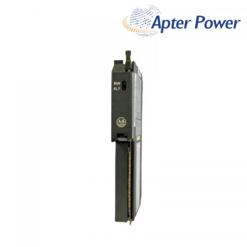 1771-IXE Analog input module