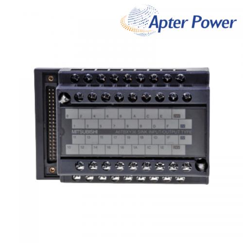 A6TBXY36 Sink Input/Output Terminal Module