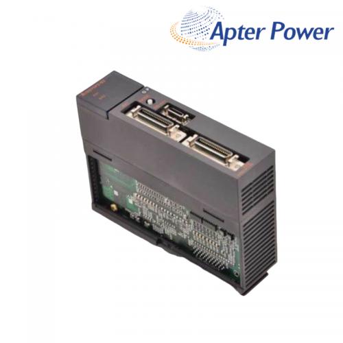 A1SD75P2-S3 Positioning Unit
