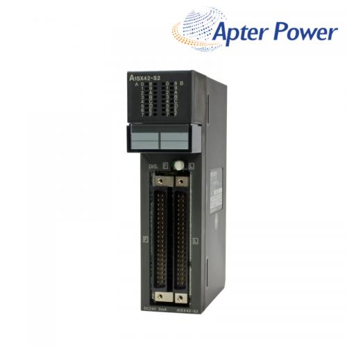 A1SX42 Input Module