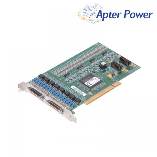 KPCI-PIO32IOA Digital I/O Boards