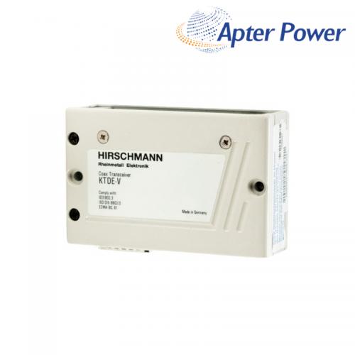 KTDE-V  943258-001  Coax Transceiver Module