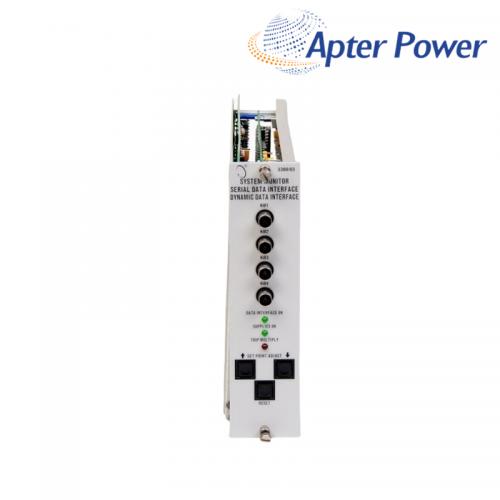 3300/39-03-00 Proximity Transducer System